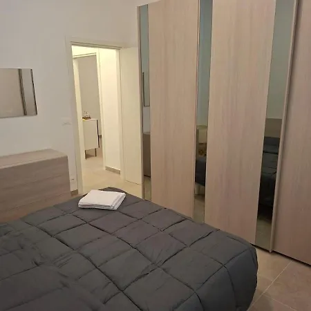 Vakantiehuis Da Giosue A *