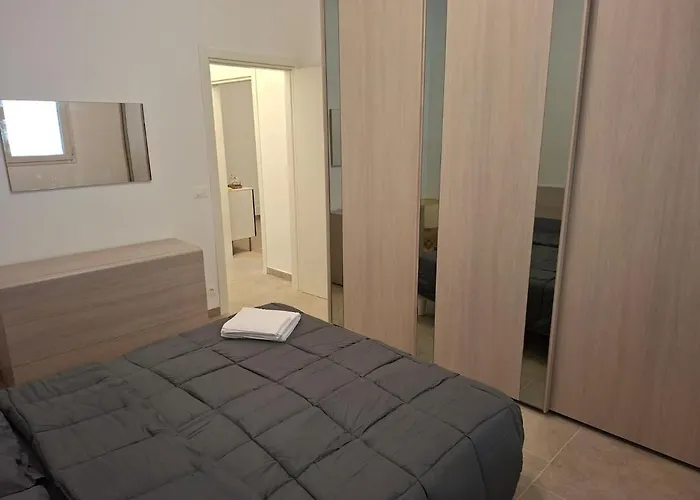 Vakantiehuis Da Giosue A *