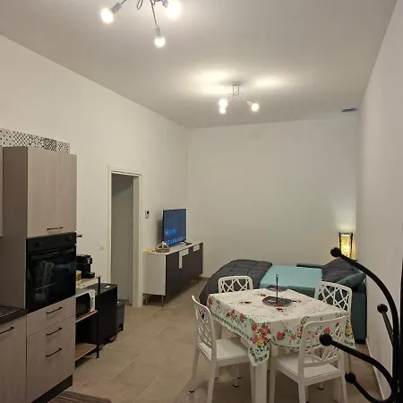 Da Giosue A * Montemesola