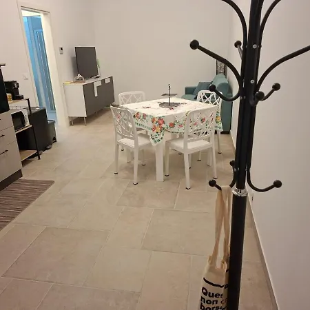 Da Giosue A Holiday home Montemesola