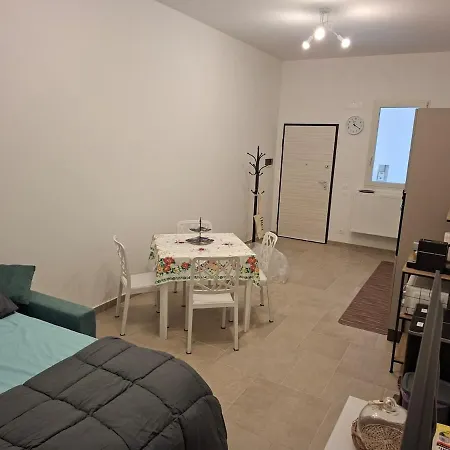 Da Giosue A Holiday home Montemesola