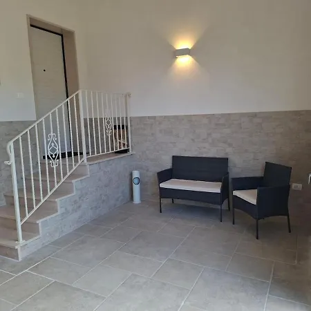 Holiday home Da Giosue A *